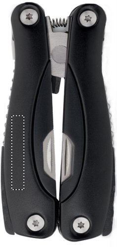 Skládací multifunkční nůž