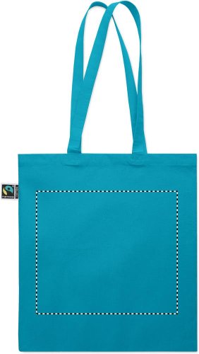 Nákupní taška, Fairtrade 180g