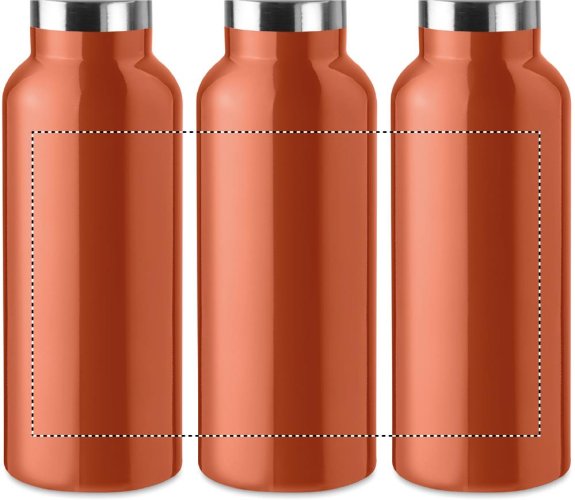 Dvoustěnná láhev 500 ml