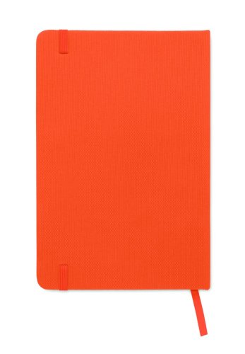 Zápisník A5, RPET obálka