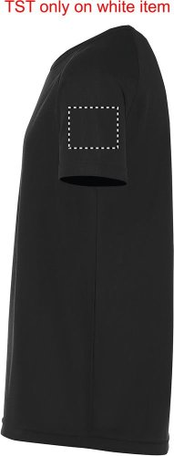 SPORTY DĚTSKÉ TRIČKO 140g