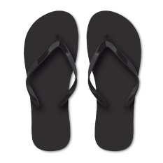 PE pláž papuče