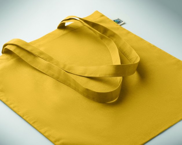 Nákupní taška, Fairtrade 180g