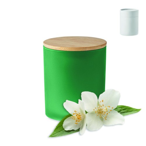 Rostlinná svíčka  120gr