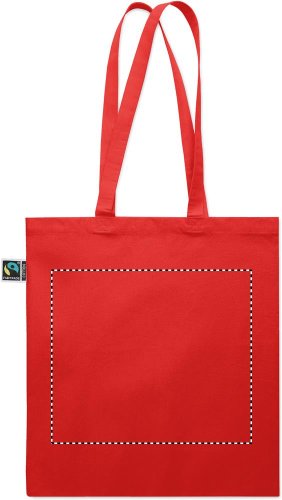 Nákupní taška, Fairtrade 180g