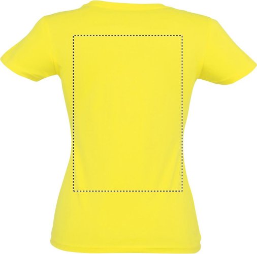 IMPERIAL WOMEN D. tričko 19