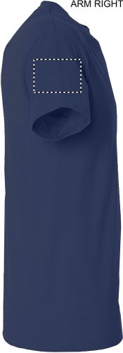 REGENT Uni tričko 150g