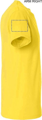 REGENT Uni tričko 150g