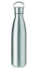 Láhev s dvojitou stěnou 500 ml