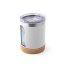 SOLBERG TUMBLER. Nerezový cestovní hrnek 400 ml