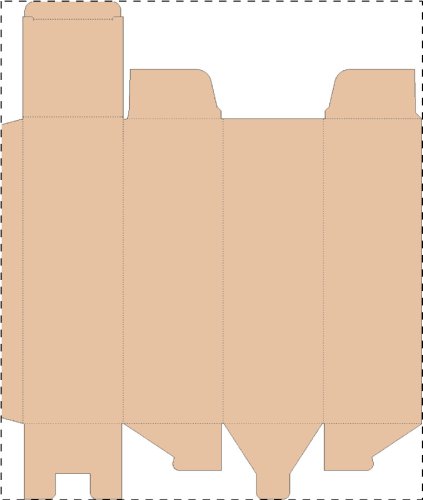 Repetto RPET fľaša