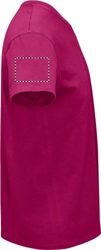 CRUSADER pánské tričko 150g