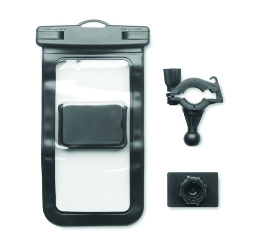 PVC pouzdro na mobil pro montáž