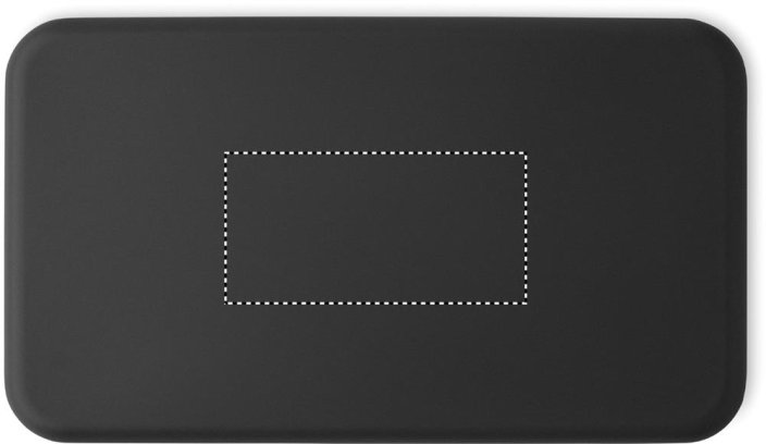 Obědová krabička z PP 750 ml