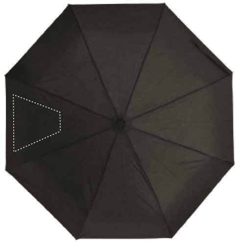 Skládací deštník