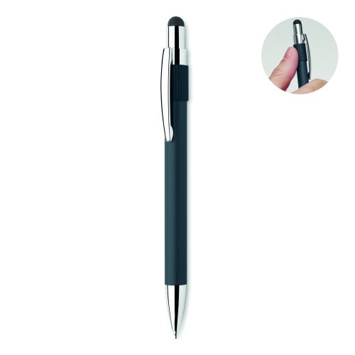 Propiska, stylus a spinner Propiska, stylus a spinner