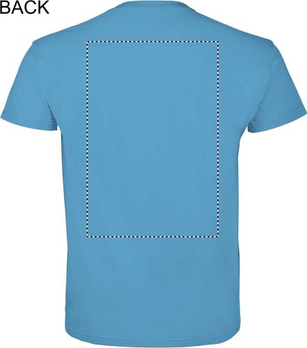 IMPERIAL MEN tričko 190g
