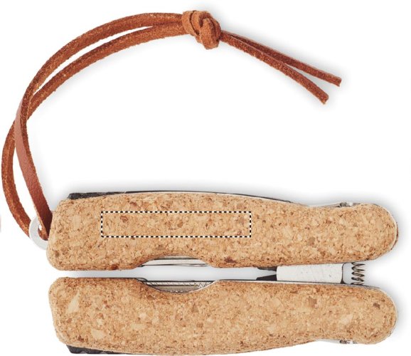 Multifunkční kapesní nářadí