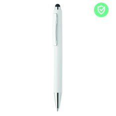 Antibakteriální pero a stylus