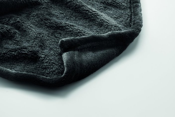 Fleecová deka RPET 280 gr/m²