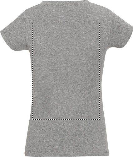 MOON DÁMSKÉ TRIČKO 150g