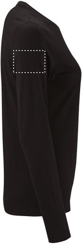 IMPERIAL LSL DÁMSKÉ TRIČKO