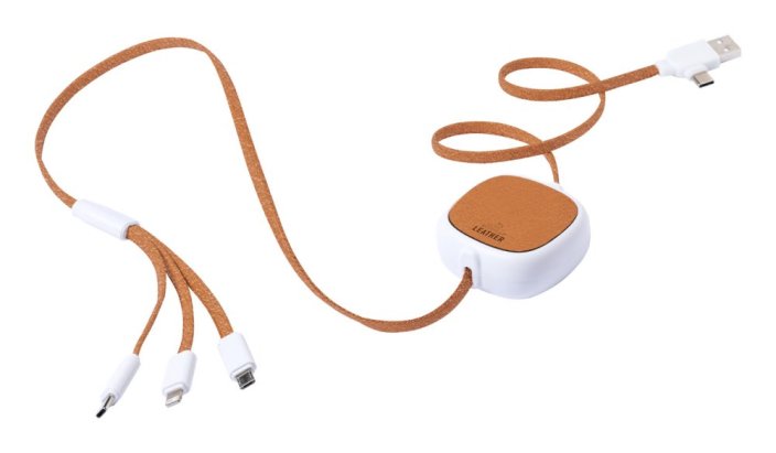 Sherat RCS USB nabíjecí kabel