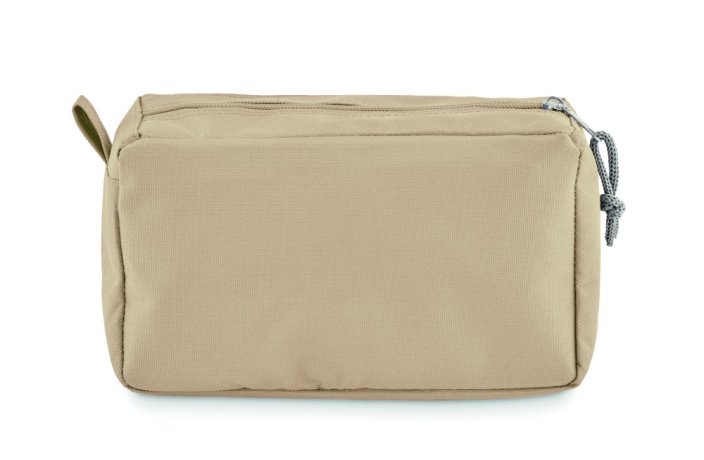 Kosmetická taštička bez PVC