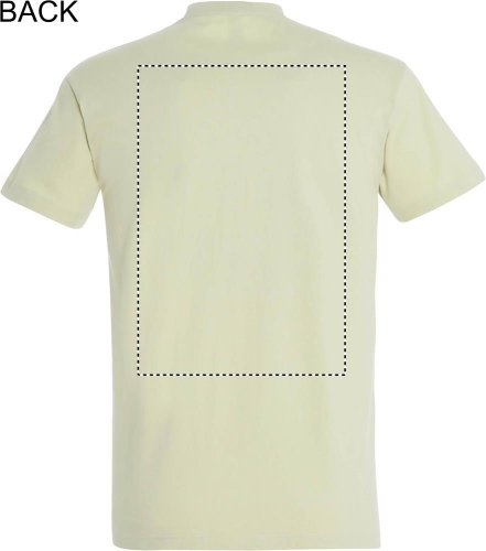 IMPERIAL MEN tričko 190g