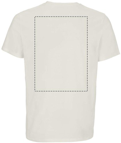 LEGEND Tričko Organic 175g