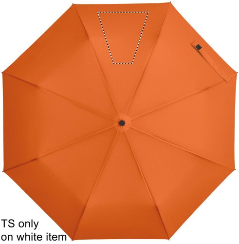 21" automatický deštník