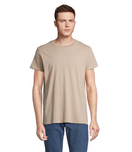 CRUSADER pánské tričko 150g