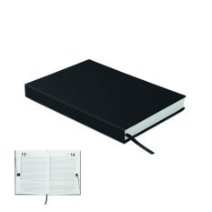 Věčný denní plánovač A5