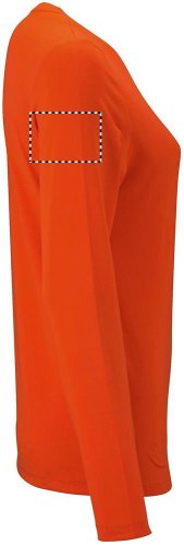 IMPERIAL LSL DÁMSKÉ TRIČKO