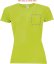 SPORTY DÁMSKÉ TRIČKO 140g