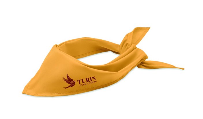 Multifunkční šátek