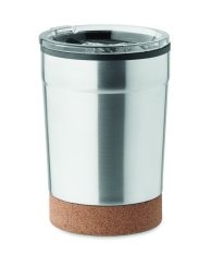 Dvoustěnný hrnek 300 ml
