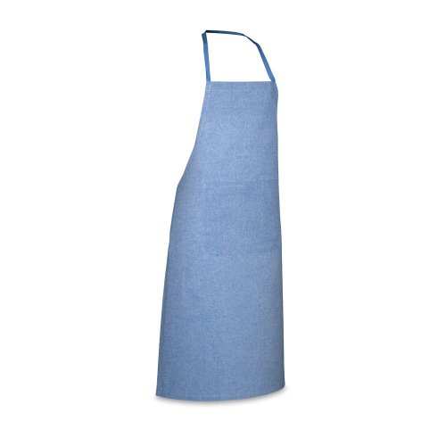 ZIMBRO. Zástěra s recyklovanou bavlnou (140 g/m²)