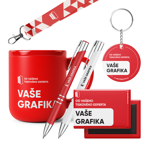 Reklamné predmety