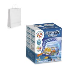 Jurassic Pets Kit III vzdělávací hra pro děti