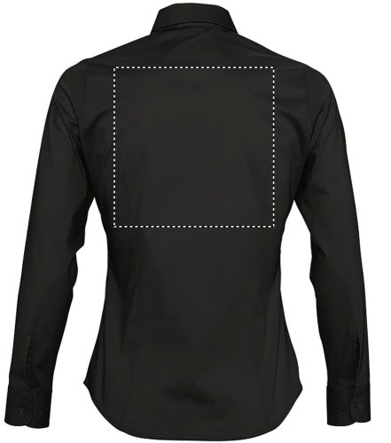 EDEN dámské tričko 140g