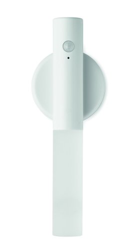 Dobíjecí světlo se senzorem