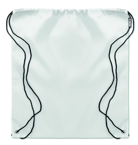 Batoh se šňůrkami 190T RPET