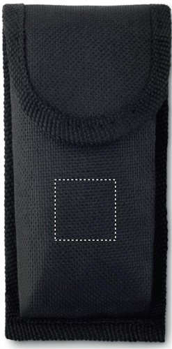 Skládací multifunkční nůž