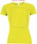 SPORTY DÁMSKÉ TRIČKO 140g