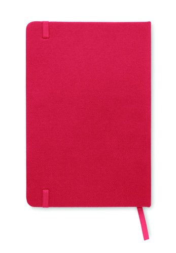 Zápisník A5, RPET obálka