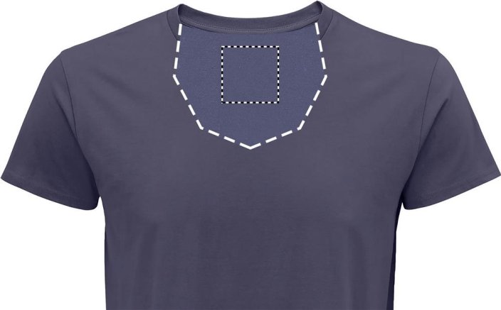 CRUSADER pánské tričko 150g