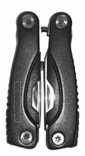 Multifunkční nůž