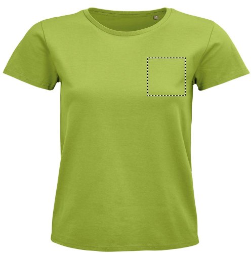 PIONEER WOMEN D. tričko 175