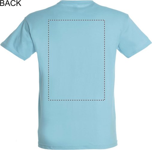 REGENT Uni tričko 150g